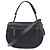 Chanel Coco Curve Flap Messenger in vitello e capretto matelassé Small - vista 2