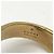 Gucci Tiger Head Ring mit farbigem Stein - Ansicht 5