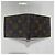 Louis Vuitton Portefeuille Marco Bi-fold Wallet - vista 3