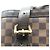 Bolsa Louis Vuitton Damier Hampstead - vista 10