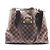 Bolsa Louis Vuitton Damier Hampstead - vista 3