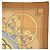 Hermès Foulard di seta Hermes George Washington's Carriage - vista 4