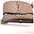 Borsa a tracolla Louis Vuitton Damier Bloomsbury N42251 - vista 10