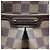 Borsa a tracolla Louis Vuitton Damier Bloomsbury N42251 - vista 8