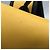 Mochila com aba COACH League em Yellow - vista 8