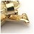 Louis Vuitton Boucles d'Oreilles LV Iconic Earrings - vista 6