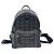 MCM Stark Side Studded Backpack