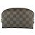 Louis Vuitton Damier Pochette Tic Pouch Bag