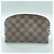 Louis Vuitton Damier Pochette Tic Pouch Bag - vista 2