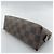 Louis Vuitton Damier Pochette Tic Pouch Bag - vista 3