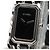 Orologio Bracciale Triplo Chanel Première Lock - vista 3