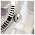 Relógio Rolex Datejust VI Diamantes em Ouro Branco e Aço Inoxidável - vista 6