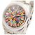 Orologio Rolex Oyster Perpetual 36 Multicolor - vista 3