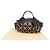 Borsa Loewe in pelle Nappa Aire Intrecciato - vista 2