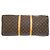 Louis Vuitton Keepall 55 Monogram Boston Bag - vue 3