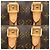 Louis Vuitton Keepall 55 Monogram Boston Bag - vue 7