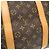 Louis Vuitton Keepall 55 Monogram Boston Bag - vue 8
