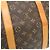 Louis Vuitton Keepall 55 Monogram Boston Bag - vue 9