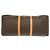 Louis Vuitton Keepall 55 Monogram Boston Bag - vista 3