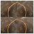 Louis Vuitton Keepall 55 Monogram Boston Bag - vista 4