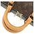 Louis Vuitton Keepall 55 Monogram Boston Bag - vista 6