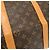 Louis Vuitton Keepall 55 Monogram Boston Bag - vista 8
