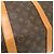 Louis Vuitton Keepall 55 Monogram Boston Bag - vista 9