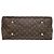 Borsa a tracolla Louis Vuitton Artsy MM Monogram - vista 3