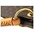 Borsa a tracolla Louis Vuitton Artsy MM Monogram - vista 7