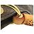 Borsa a tracolla Louis Vuitton Artsy MM Monogram - vista 8