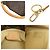 Borsa a tracolla Louis Vuitton Artsy MM Monogram - vista 9