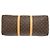Louis Vuitton Keepall 50 Monogram Boston Bag - vista 3