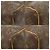 Louis Vuitton Keepall 50 Monogram Boston Bag - vista 4