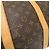 Louis Vuitton Keepall 50 Monogram Boston Bag - vista 9