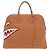 Hermès Bolsa Hermes Bolide Shark 45