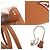 Hermès Bolsa Hermes Bolide Shark 45 - vista 9