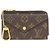 Louis Vuitton Portecarte Recto Verso Monogram Card Case