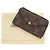Louis Vuitton Portecarte Recto Verso Monogram Card Case - vista 2