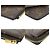 Louis Vuitton Portecarte Recto Verso Monogram Card Case - vista 4