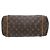 Borsa Tote Louis Vuitton Totally MM Monogram - vista 3