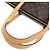 Borsa Tote Louis Vuitton Totally MM Monogram - vista 7