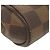 Borsa Louis Vuitton Eva Damier - vista 5