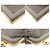 Fendi First Small 8BP129 Clutch e Borsa a Tracolla - vista 4