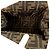 Fendi First Small 8BP129 Clutch e Borsa a Tracolla - vista 8