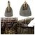 Fendi First Small 8BP129 Clutch e Borsa a Tracolla - vista 9