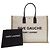 Yves Saint Laurent Tote Bag Schwarz - Ansicht 2