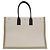 Yves Saint Laurent Tote Bag Schwarz - Ansicht 3