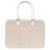 Hermès Borsa Hermes Plume 32 Courchevel Toile H