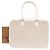 Hermès Borsa Hermes Plume 32 Courchevel Toile H - vista 2