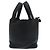 Hermès Bolsa Hermes Picotin Lock PM Monochrome - vista 5